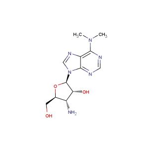 Puromycin aminonucleoside
