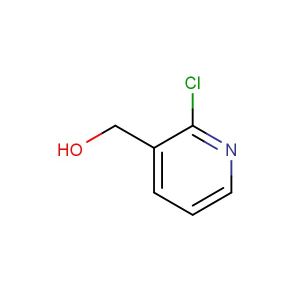 2-chloro-3-pyridinylmethanol