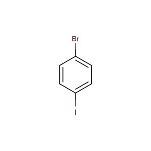 1-bromo-4-iodobenzene