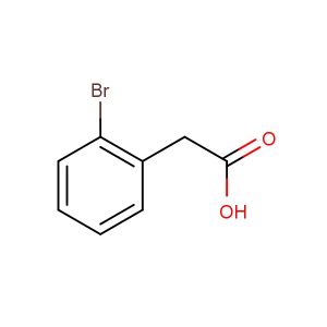 2-(2-bromophenyl)acetic acid