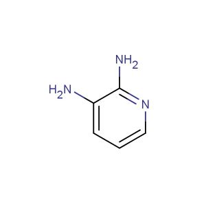 2,3-diaminopyridine