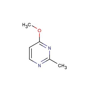 4-methoxy-2-methylpyrimidine