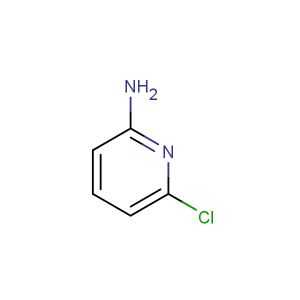 2-amino-6-chloropyridine
