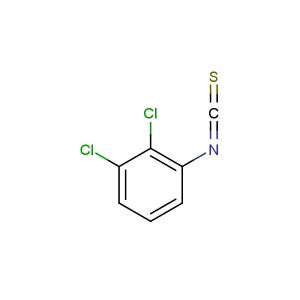 2,3-dichlorophenyl isothiocyanate
