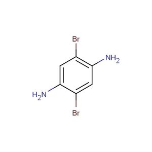 2,5-dibromo-1,4-phenylenediamine