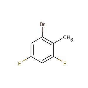 2-bromo-4,6-difluorotoluene