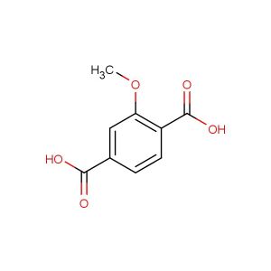 2-methoxyterephthalic acid