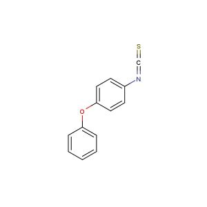 4-(Phenoxy)phenyl isothiocyanate