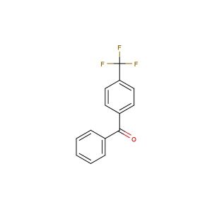 4-(trifluoromethyl)benzophenone