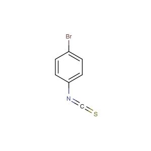 4-bromophenyl isothiocyanate