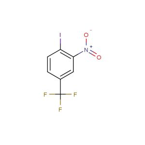 4-iodo-3-nitrobenzotrifluoride