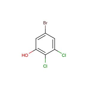 5-bromo-2,3-dichlorophenol
