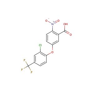 Acifluorfen