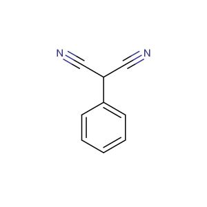 2-phenyl-malononitrile