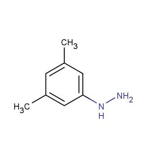 (3,5-dimethylphenyl)hydrazine