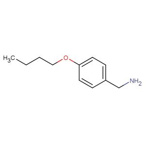 4-butoxybenzylamine