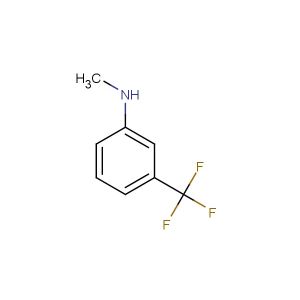 methyl-(3-trifluoromethyl-phenyl)-amine