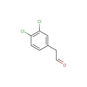 2-(3,4-dichlorophenyl)acetaldehyde