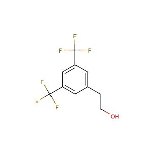 2-(3,5-bis(trifluoromethyl)phenyl)ethanol