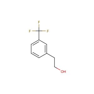 3-(trifluoromethyl)phenethyl alcohol