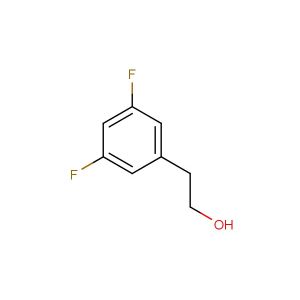 3,5-difluorophenethyl alcohol