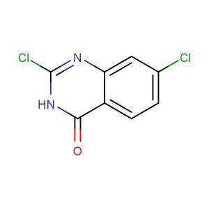 2,7-dichloroquinazolin-4(3H)-one