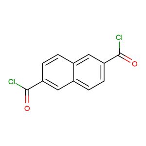 2,6-naphthalenedicarbonyl dichloride