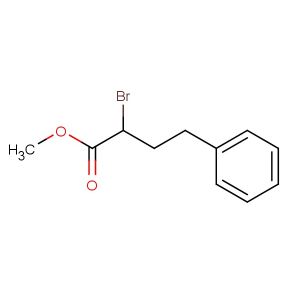 methyl 2-bromo-4-phenylbutanoate