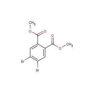 dimethyl 4,5-dibromophthalate