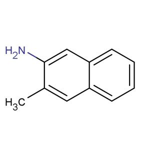 3-methylnaphthalen-2-amine