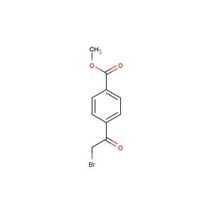 methyl 4-(2-bromoacetyl)benzoate