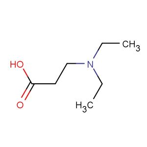 3-(diethylamino)propanoic acid