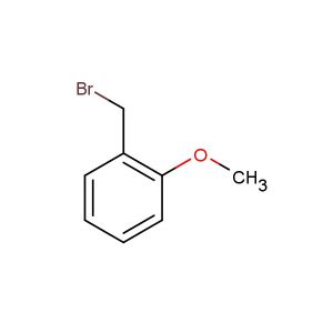 1-(bromomethyl)-2-methoxybenzene