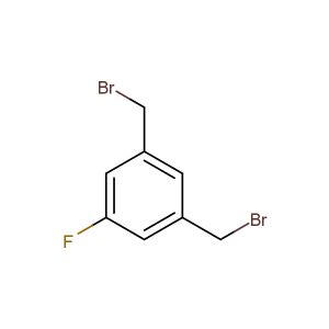1,3-bis(bromomethyl)-5-fluorobenzene