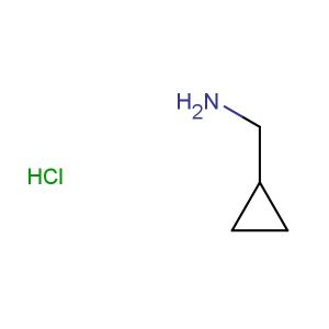 cyclopropanemethylamine hydrochloride