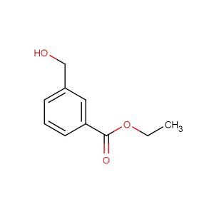 ethyl 3-(hydroxymethyl)benzoate