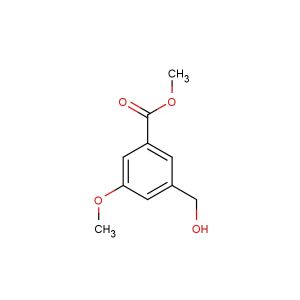methyl3-(hydroxymethyl)-5-methoxybenzoate