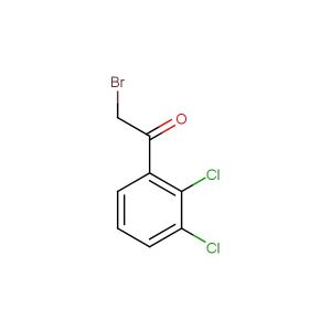 2-bromo-2',3'-dichloroacetophenone