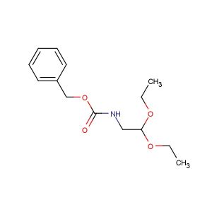 benzyl 2,2-diethoxyethylcarbamate