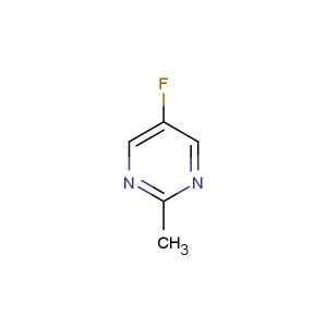 5-fluoro-2-methylpyrimidine