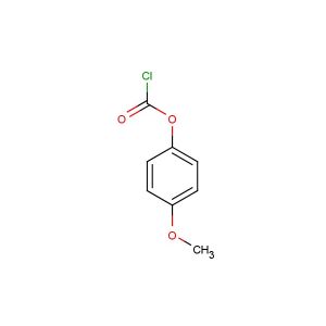 4-methoxyphenyl chloroformate