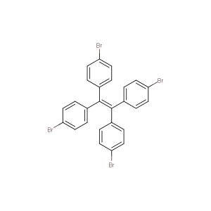 1,1,2,2-tetrakis(4-bromophenyl)ethene