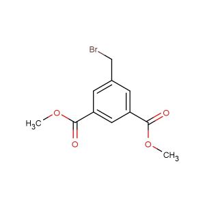 dimethyl 5-(bromomethyl)isophthalate
