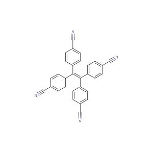 4,4',4'',4'''-(ethene-1,1,2,2-tetrayl)tetrabenzonitrile