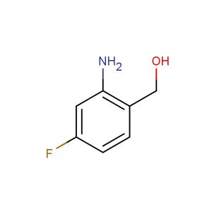 (2-amino-4-fluorophenyl)methanol