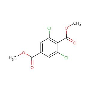 dimethyl 2,6-dichloroterephthalate