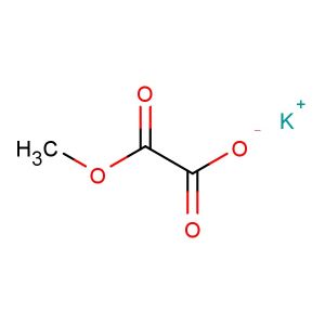 potassium 2-methoxy-2-oxoacetate