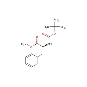 methyl (tert-butoxycarbonyl)-L-phenylalaninate