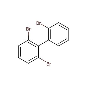 2,2',6-tribromobiphenyl