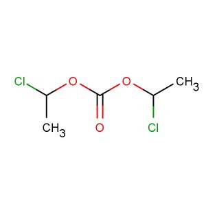 bis(1-chloroethyl)carbonate